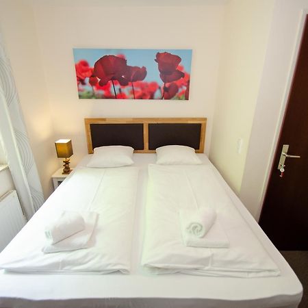 Appartement The Good View By All In One Apartments 滨湖采尔 外观 照片