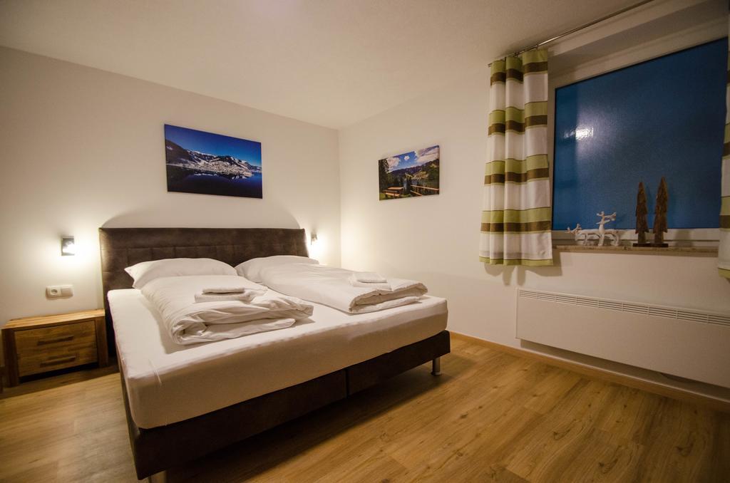 Appartement The Good View By All In One Apartments 滨湖采尔 客房 照片