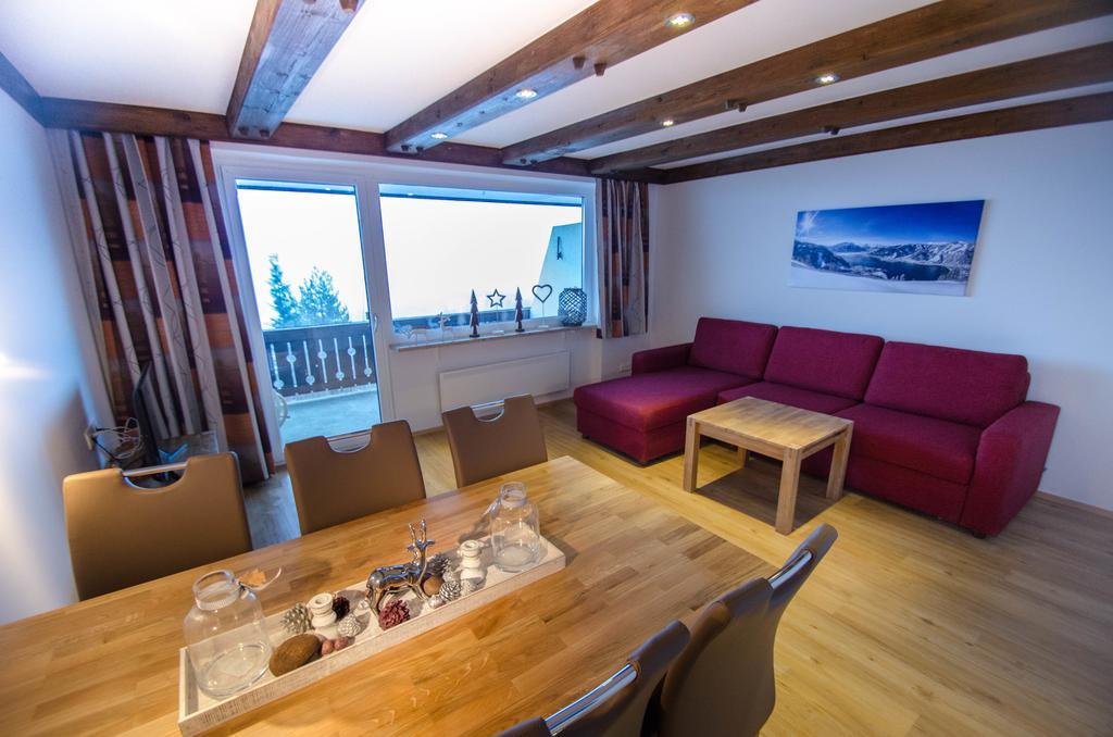 Appartement The Good View By All In One Apartments 滨湖采尔 客房 照片