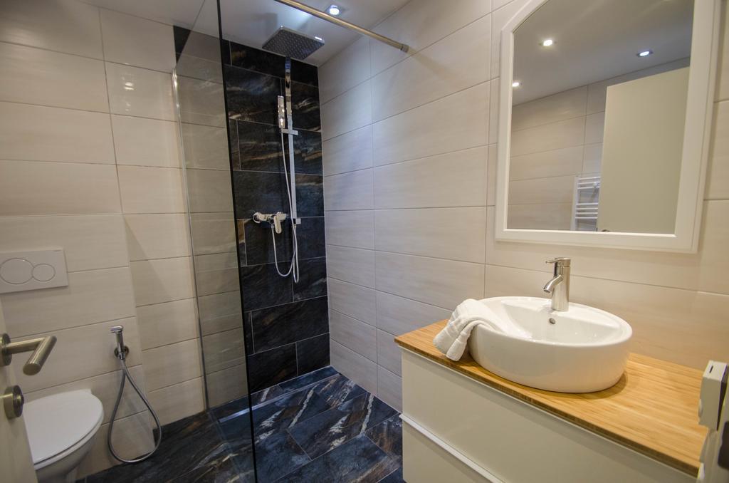 Appartement The Good View By All In One Apartments 滨湖采尔 客房 照片