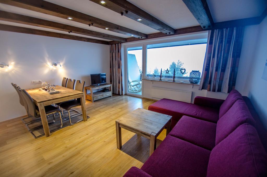 Appartement The Good View By All In One Apartments 滨湖采尔 外观 照片