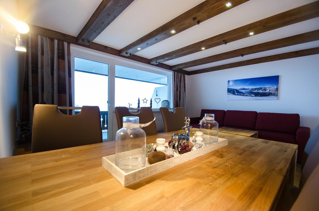 Appartement The Good View By All In One Apartments 滨湖采尔 外观 照片
