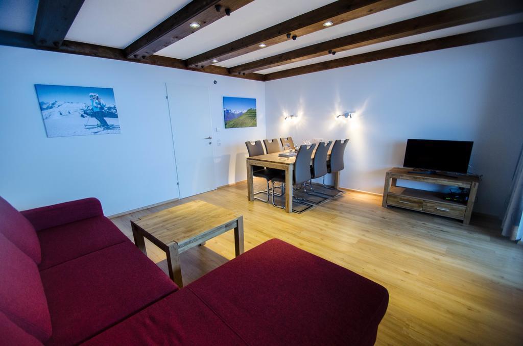 Appartement The Good View By All In One Apartments 滨湖采尔 外观 照片
