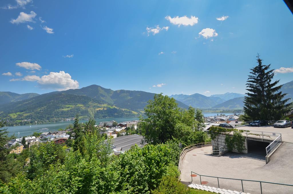 Appartement The Good View By All In One Apartments 滨湖采尔 客房 照片