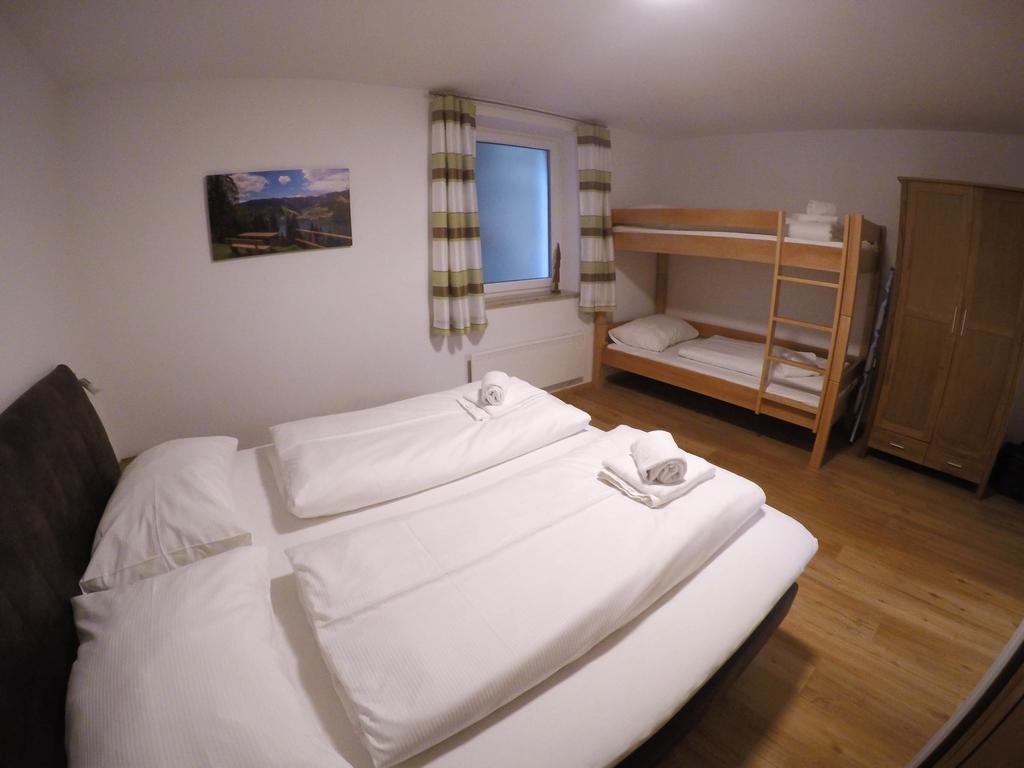 Appartement The Good View By All In One Apartments 滨湖采尔 外观 照片