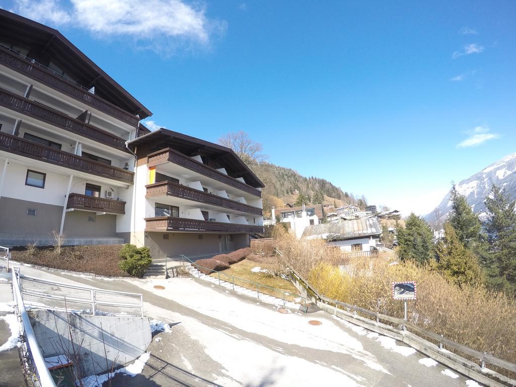 Appartement The Good View By All In One Apartments 滨湖采尔 外观 照片