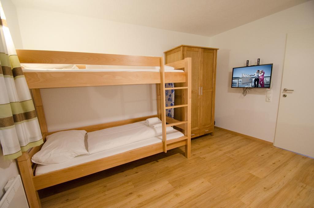Appartement The Good View By All In One Apartments 滨湖采尔 外观 照片