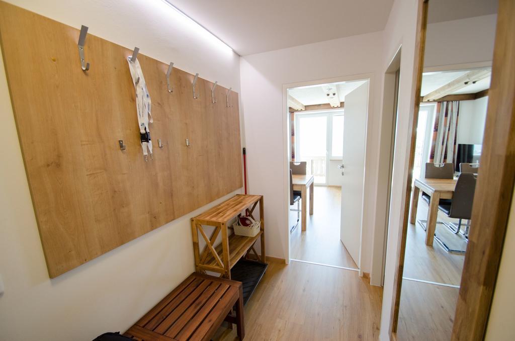 Appartement The Good View By All In One Apartments 滨湖采尔 外观 照片