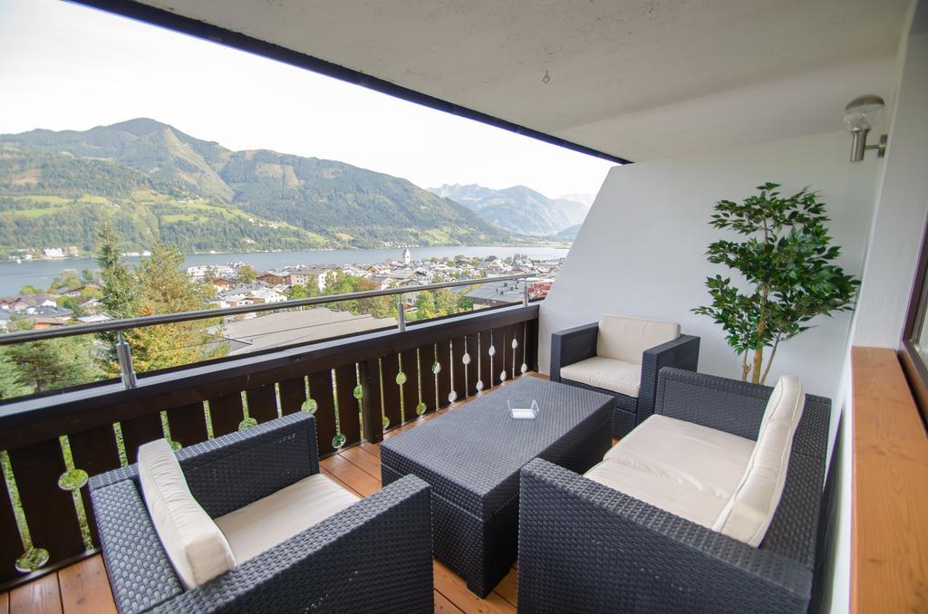 Appartement The Good View By All In One Apartments 滨湖采尔 外观 照片