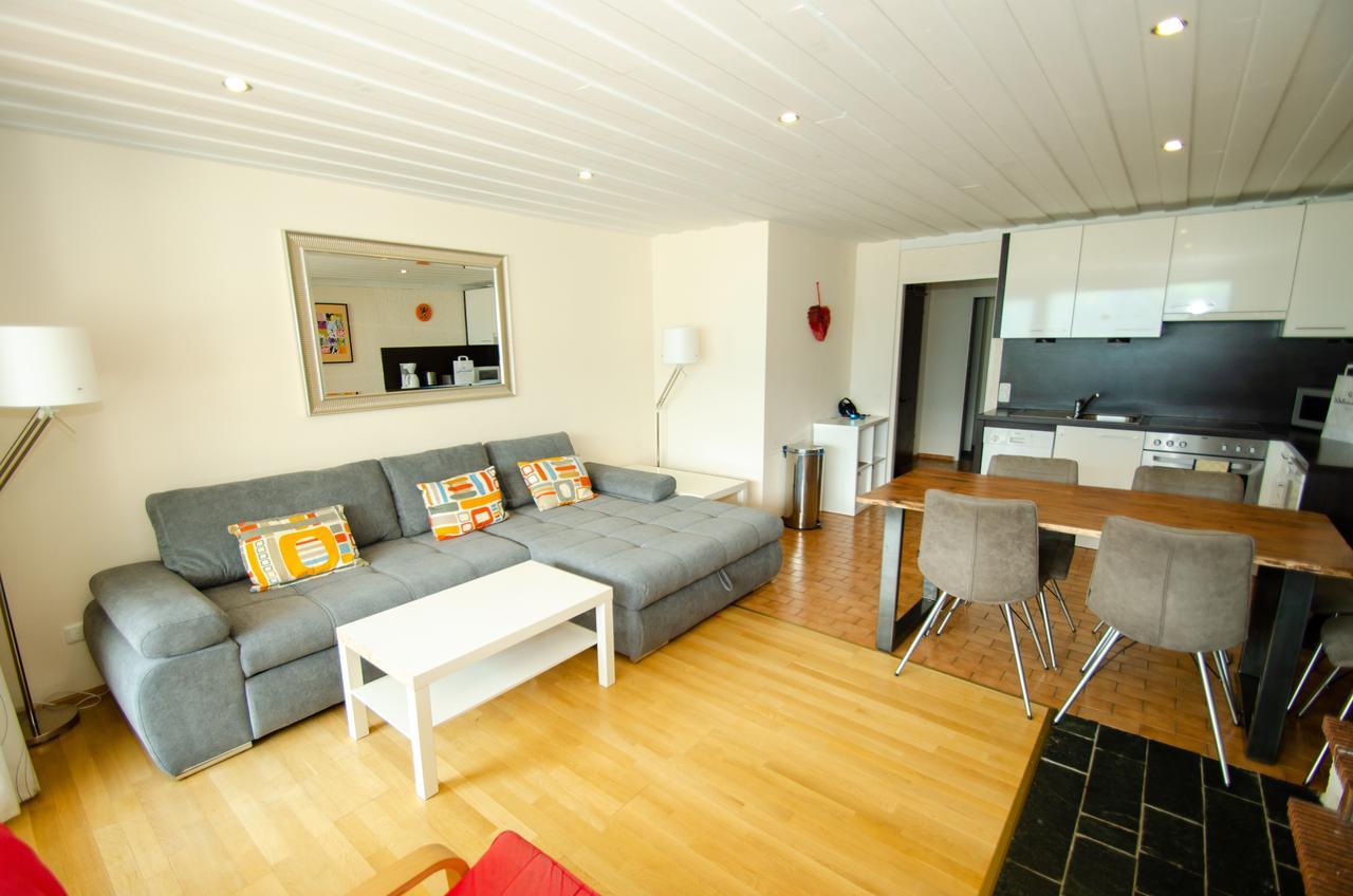 Appartement The Good View By All In One Apartments 滨湖采尔 外观 照片