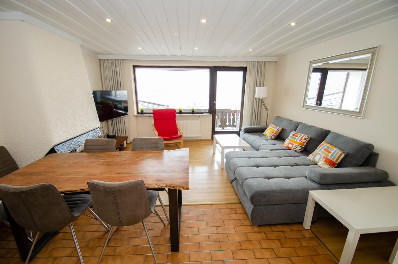 Appartement The Good View By All In One Apartments 滨湖采尔 外观 照片