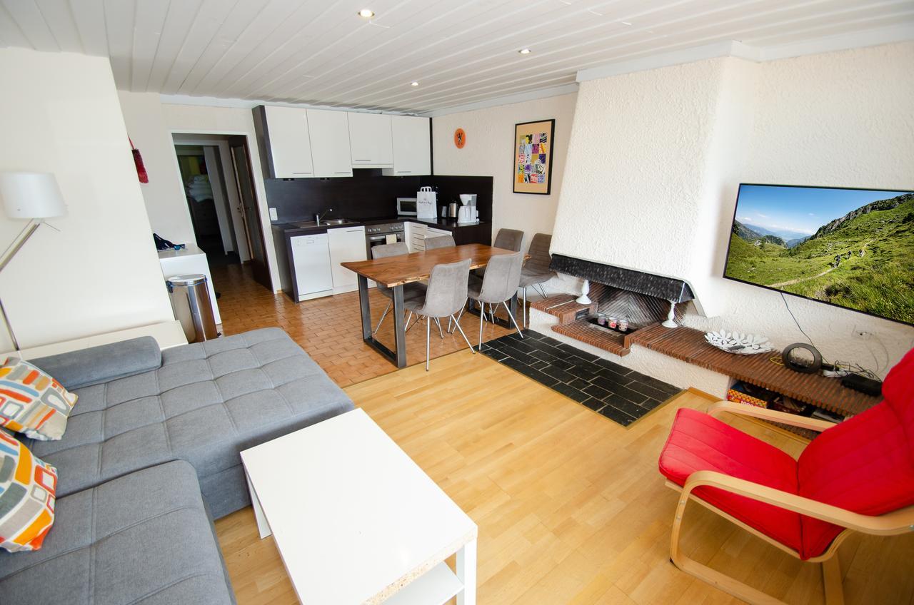 Appartement The Good View By All In One Apartments 滨湖采尔 外观 照片